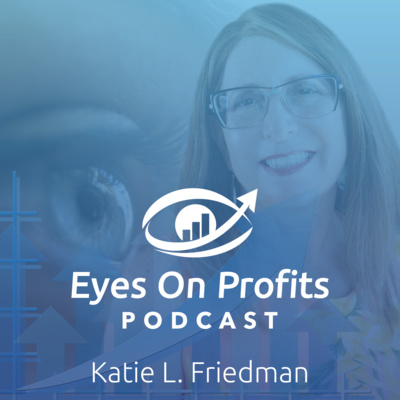 Episode 0: Meet Katie L. Friedman
