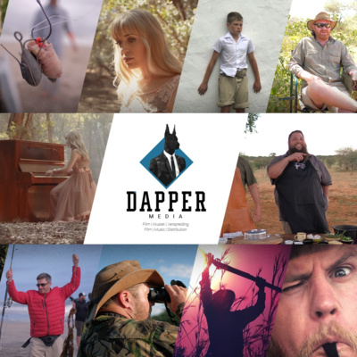 Promo: Dapper Media