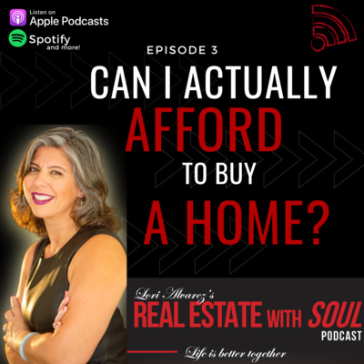 Lori Alvarez’s Real Estate with Soul