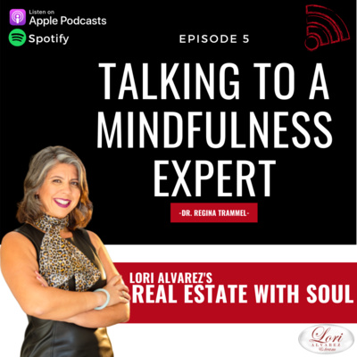 Lori Alvarez’s Real Estate with Soul
