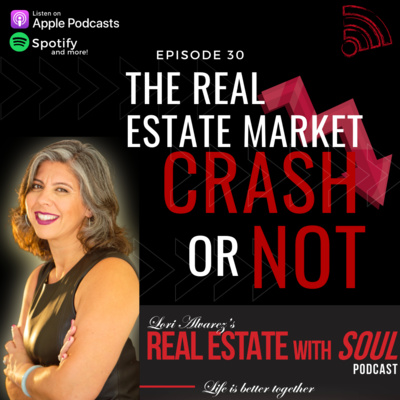 Lori Alvarez’s Real Estate with Soul