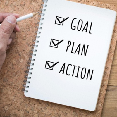 EPISODE 6: SETTING GOALS