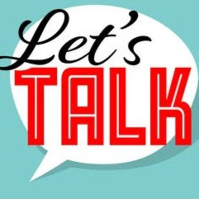 S02E02: Let's talk Episode with Melisa
