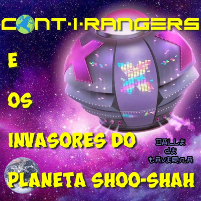 Baile de Taverna Podcast