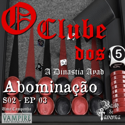 Baile de Taverna Podcast