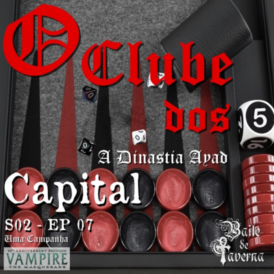 Baile de Taverna Podcast