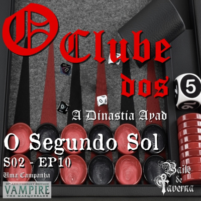 Baile de Taverna Podcast