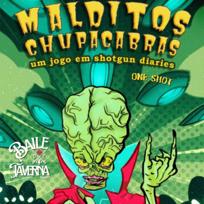 Baile de Taverna Podcast