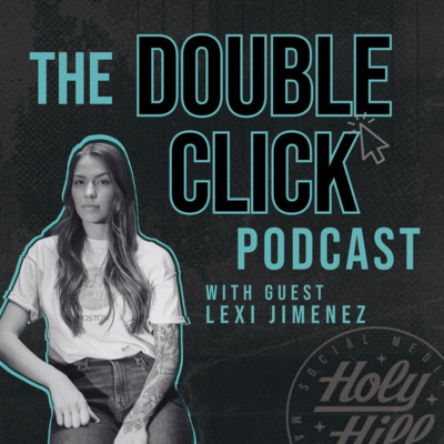 #2 Lexi Jimenez episode artwork