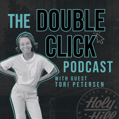 The Double-Click Podcast