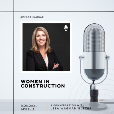 S3E3: Women in Construction