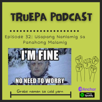 Truepa Podcast