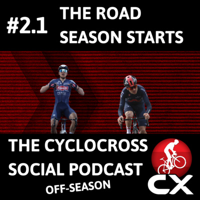 Cyclocross Social Podcast: Pidcock and Merlier impress in opening races (S2 E1)