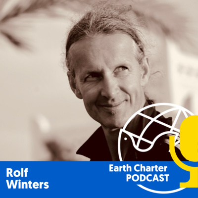 Rolf Winters | Reflections on Leadership, Learnings from the wisdom of Indigenous Peoples episode artwork