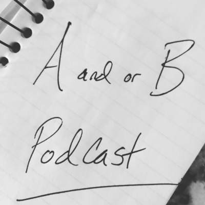 A and or B #8 : Ball Hammocks & 7/10 Splits : featuring @Droovy episode artwork