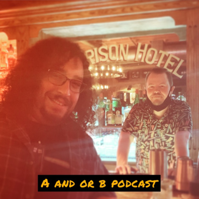 A and or B #17 : Bok Choy Abundance : Audio Drip featuring @my_friend_billy  episode artwork