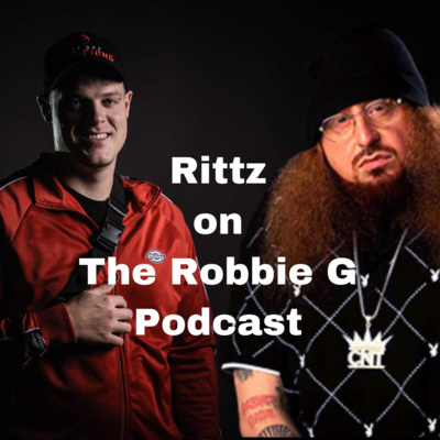 #2 - Rittz