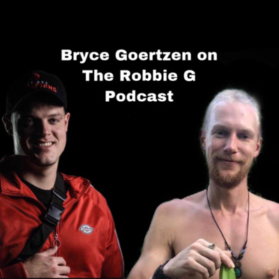 # 9 - Bryce Goertzen