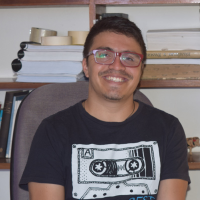 Podcast UBL