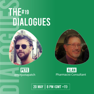 Insulin Management with Alan Carter, PharmD