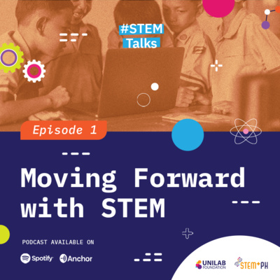 #1: Moving Forward with STEM