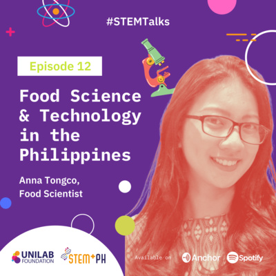 #12: Food Science and Technology in the Philippines