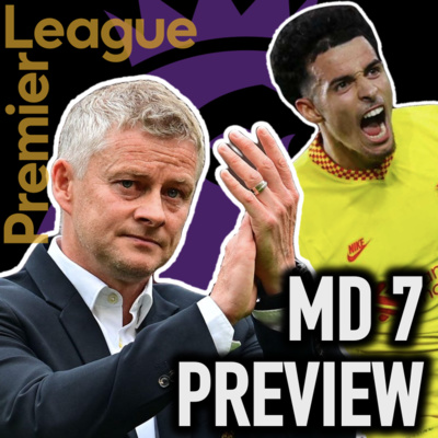 EPL MD 7 Preview: Leeds in Trouble?, Brentford for Real, Villa's Back 5, Arsenal's Defense + Klopp v Pep EPL MD 7 Preview: Leeds in Trouble?, Brentford for Real, Villa's Back 5, Arsenal's Defense + Klopp v Pep
