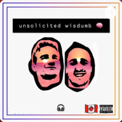Episode 1: The Release episode artwork