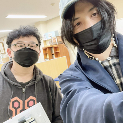 第13回「モヤモヤの日々(後編)読者の皆様との交流と近況報告」ゲスト:宮崎智之さん(フリーライター)