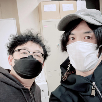 第19回「モヤモヤの日々 書籍化への道(3)」ゲスト:宮崎智之さん(ライター)