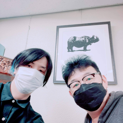 第27回「モヤモヤの日々 書籍化への道(7)」ゲスト:宮崎智之さん(ライター)