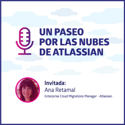 Por las nubes de Atlassian