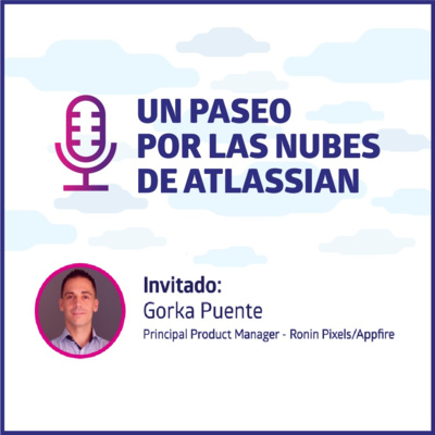 Por las nubes de Atlassian