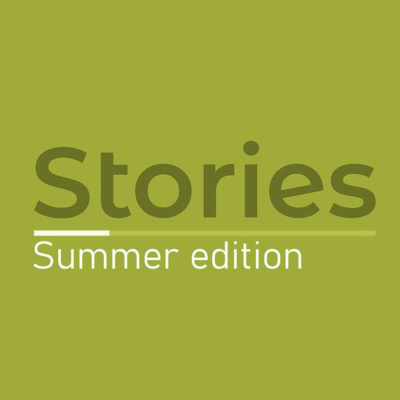 Portada de Stories de Radio Castellar