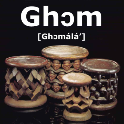 Ghɔm