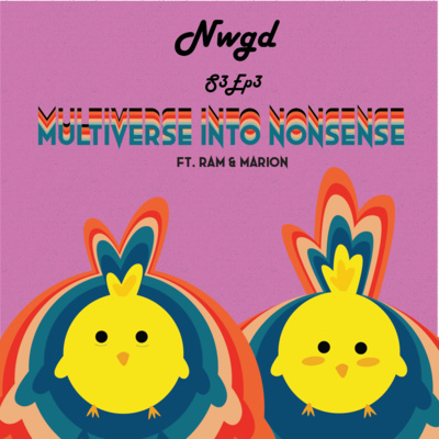 S3EP03 DEEP DIVE "Multiverse into Nonsense"