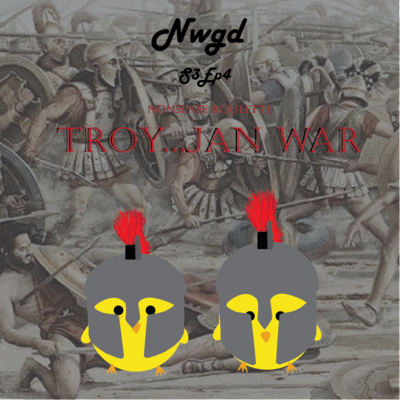 S3EP04 NONSENSE ROULETTE "TROY...jan War"