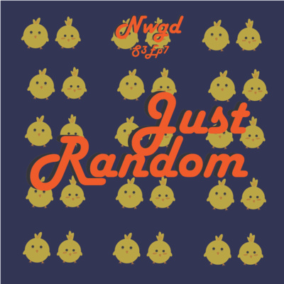 S3EP07 "Just Random"