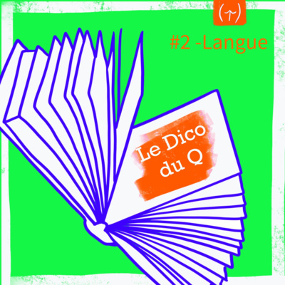 #2 - Langue