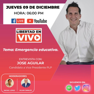 Emergencia Educativa