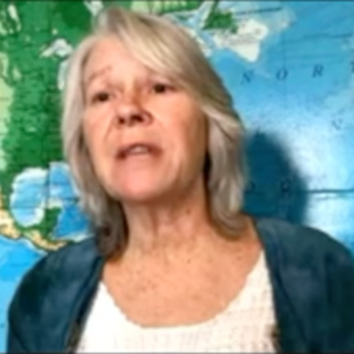 Cathy O'Brein: Time for Love to Prevail - the Strength of the Human Spirit