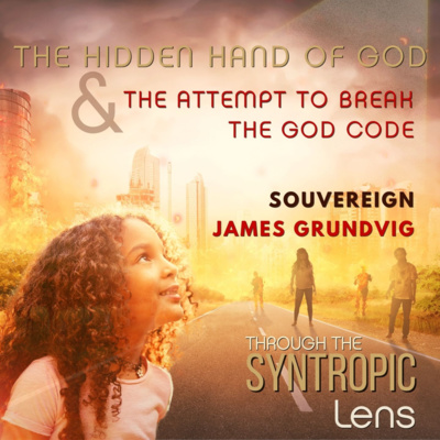 The Hidden Hand of God & the Attempt to break the God Code