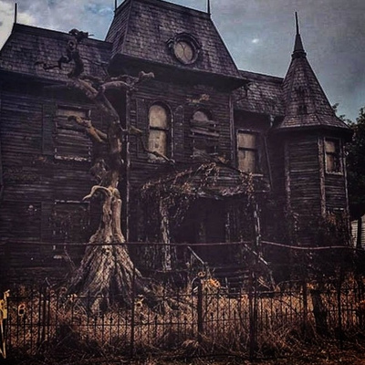 CreepyΠαίδεια