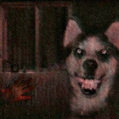 CreepyΠαίδεια