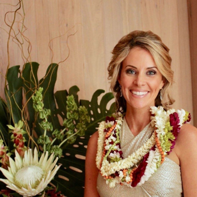 3. Do you have a Justice Gene? We think you probably do. Jessica Munoz founder of Hoolanapua a non-profit that combats Sex Trafficking in Hawaii