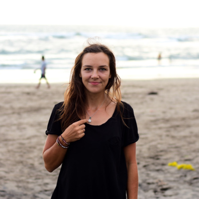6. Let's discuss Fair Trade and Sustainability with Carolin from Bali