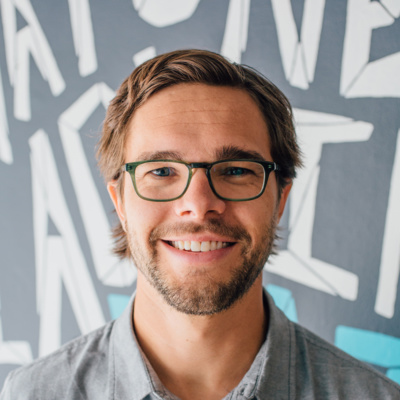 8. Mud+Love= $400,000 toward Clean Water efforts: Luke Wright