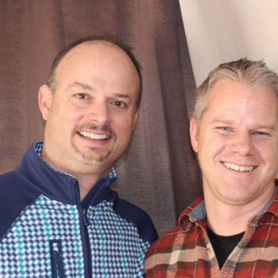12. Busyness isn't always Effectiveness: Let's Talk Story with the Founders of Asia Heartbeat