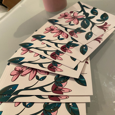 A Free Opportunity to Pay It Forward: Send a Card, Encourage Someone Today