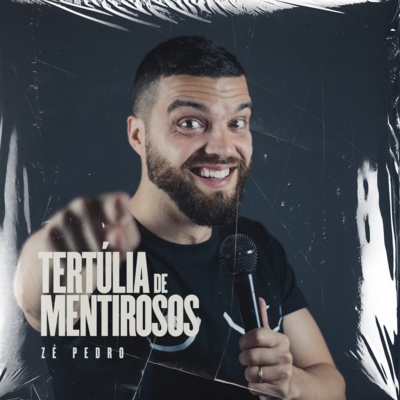 Tertúlia de Mentirosos